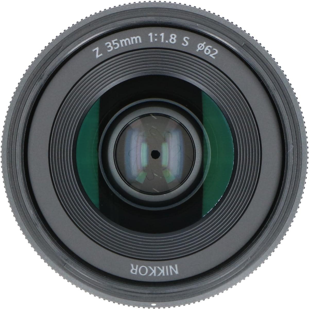 Ｚ３５ｍｍ　Ｆ１．８Ｓ