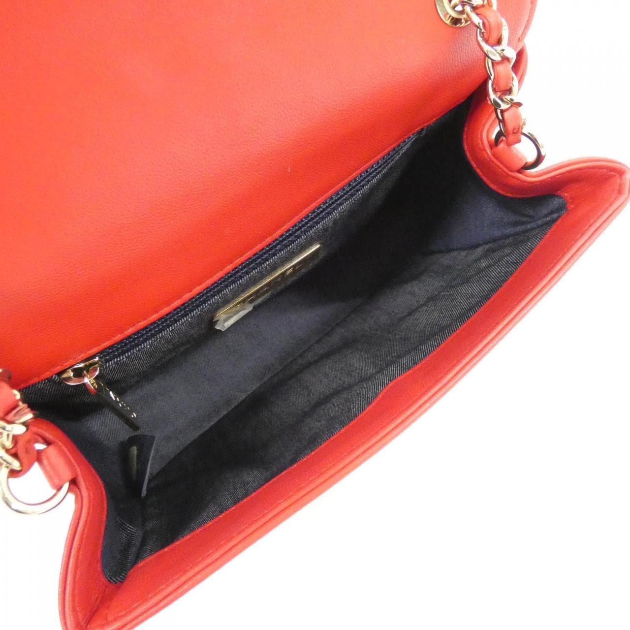 シャネル AS0321 ショルダーバッグ