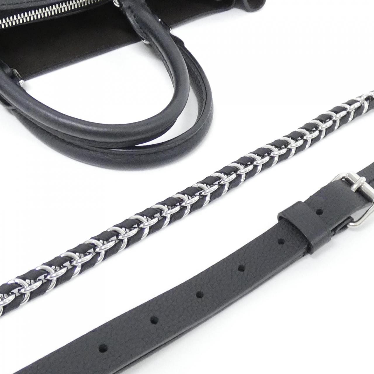 ルイヴィトン マヒナ ベラ トート M59200 バッグ