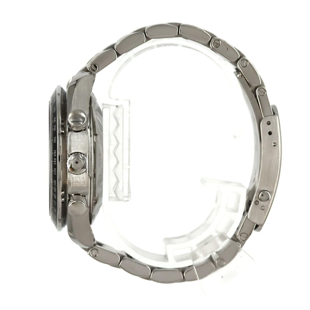 オメガ スピードマスターレーシング 326.30.40.50.01.001 SS 自動巻