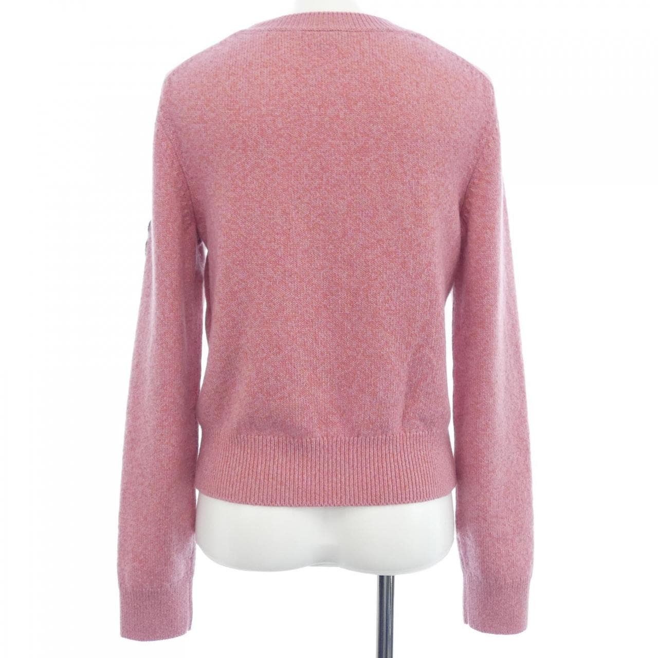 シャネル CHANEL LOOK67 P77562K11218 ニット