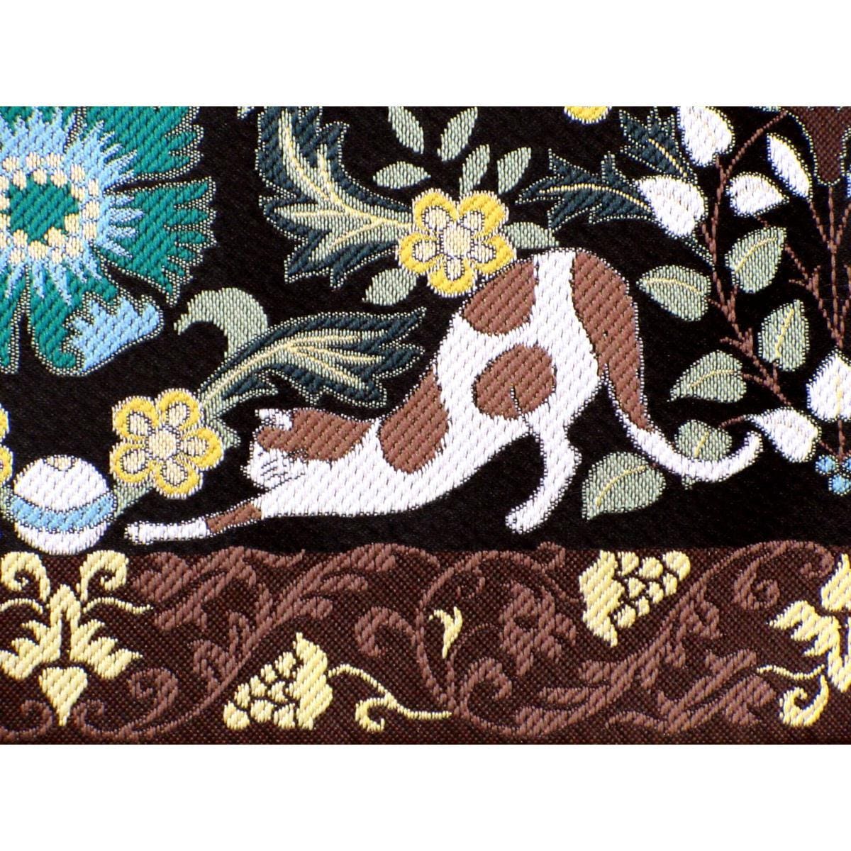 【新品】半幅帯【ＷＡ・ＫＫＡ】