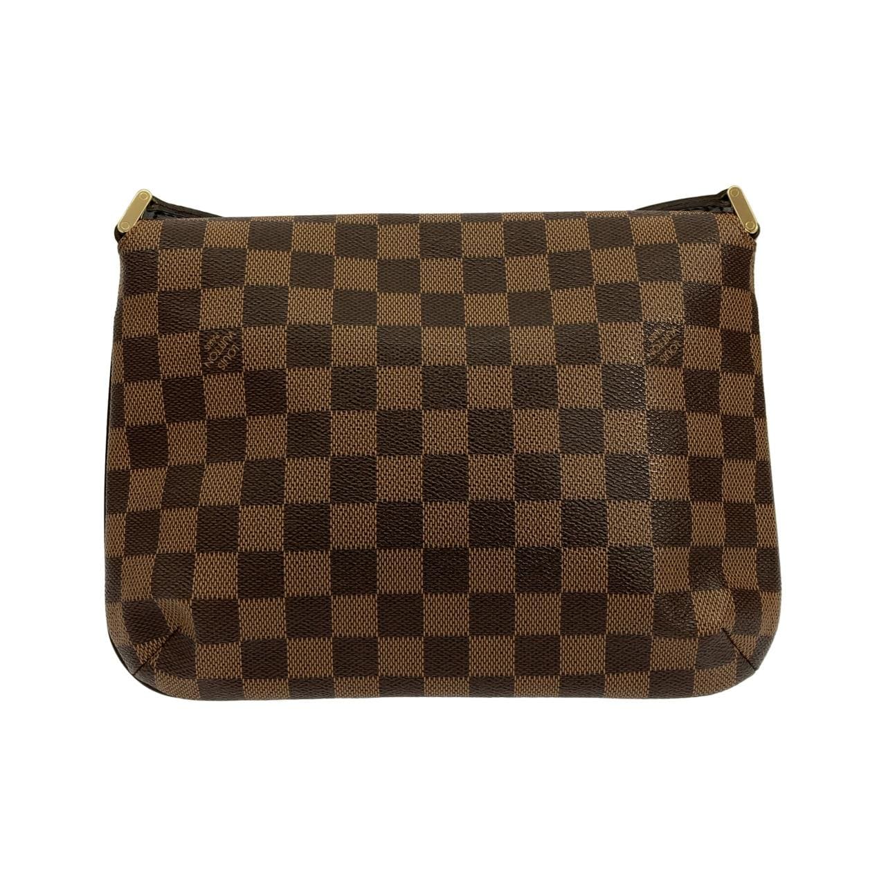 ルイヴィトン ダミエ ミュゼット タンゴ N51255 ショルダーバッグ