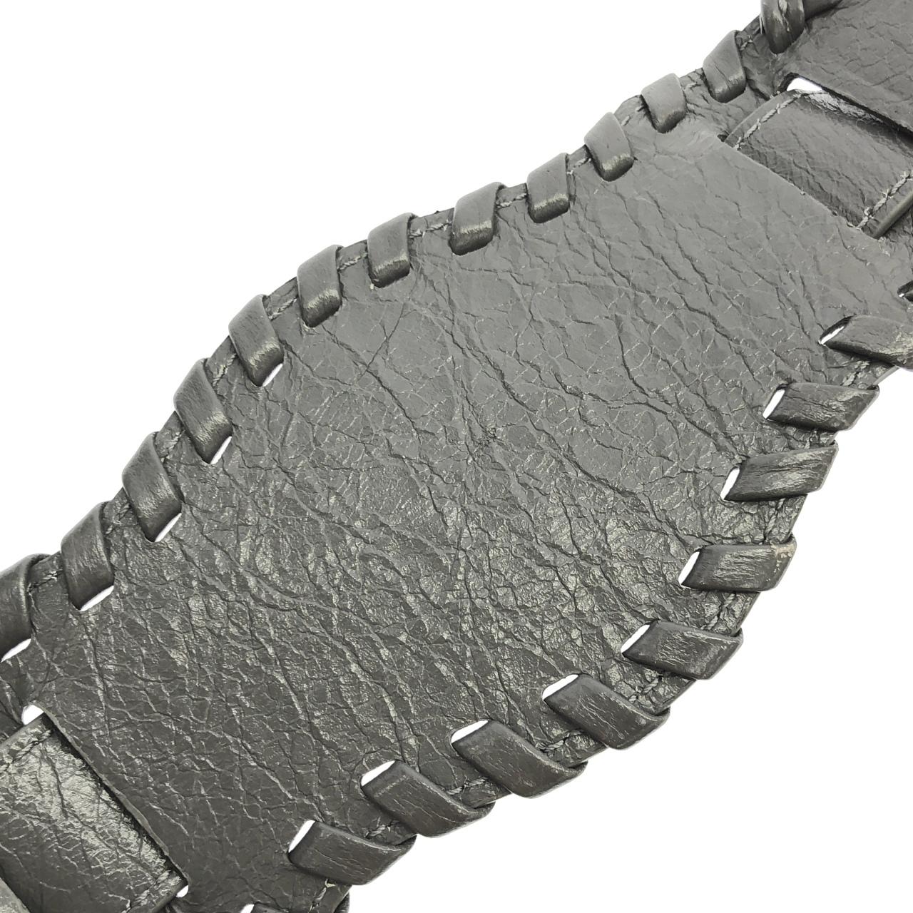 バレンシアガ ル カゴール XS 671309 1VG9Y ショルダーバッグ