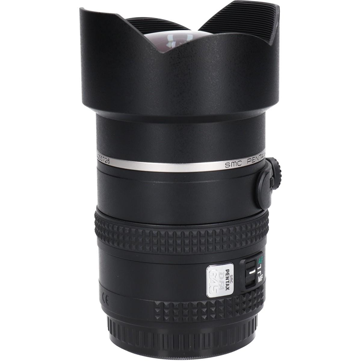 Ｄ　ＦＡ６４５　２５ｍｍ　Ｆ４ＳＤＭ