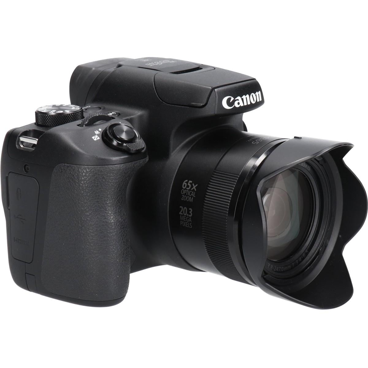 ＰＯＷＥＲＳＨＯＴ　ＳＸ７０ＨＳ