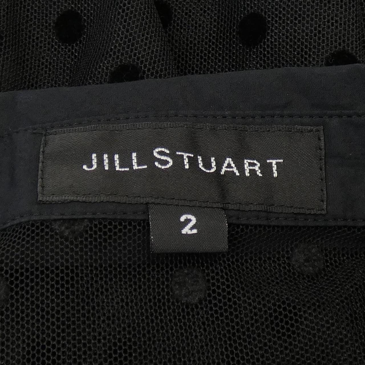ジルスチュアート JILL STUART ワンピース