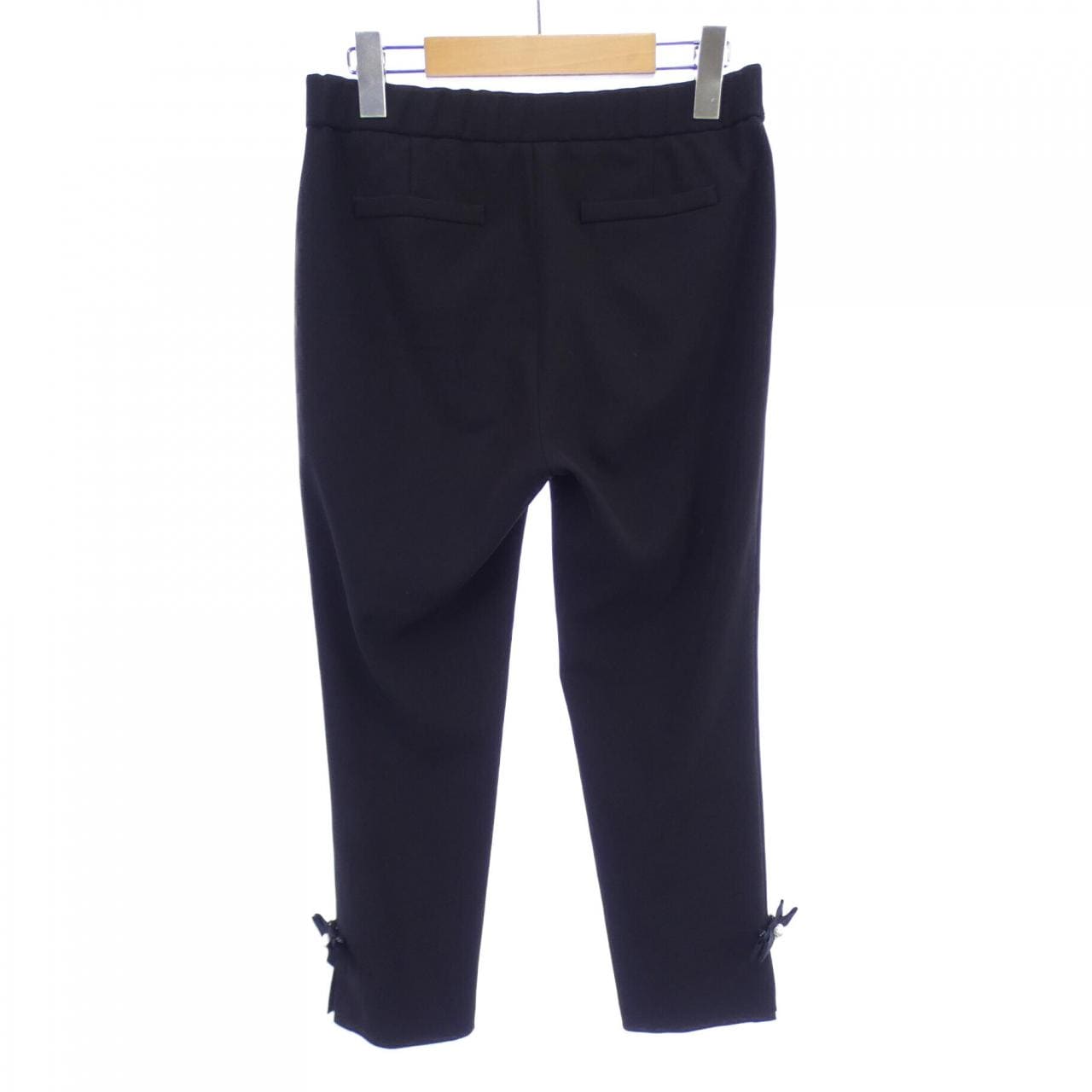 トゥービーシック TO BE CHIC パンツ