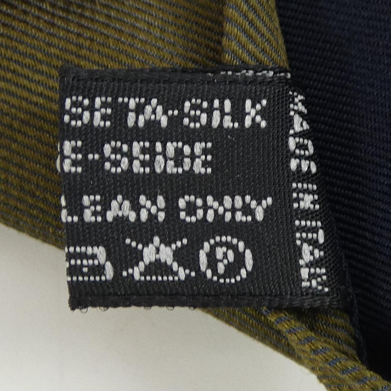 タイユアタイ TIE YOUR TIE NECKTIE