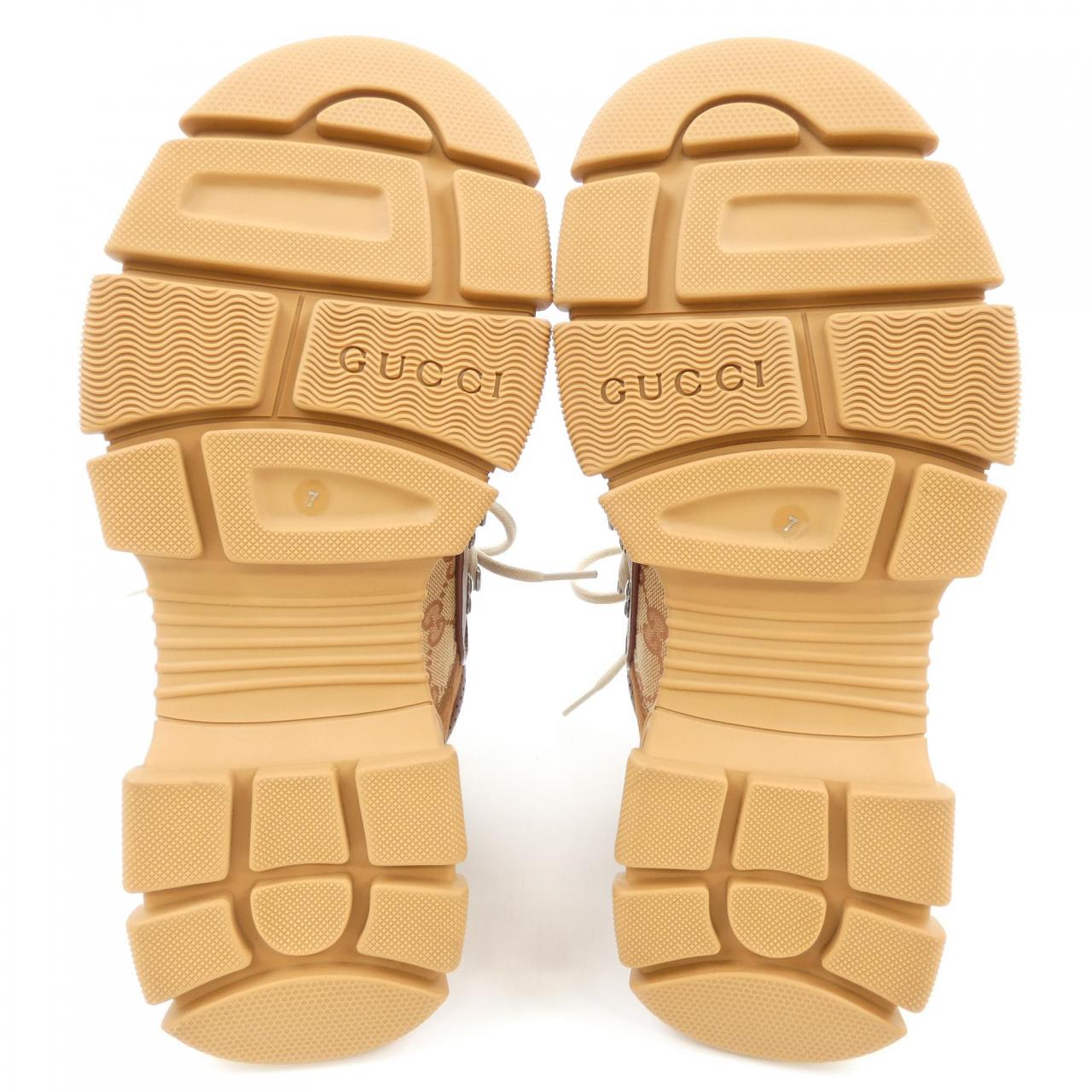 グッチ GUCCI スニーカー