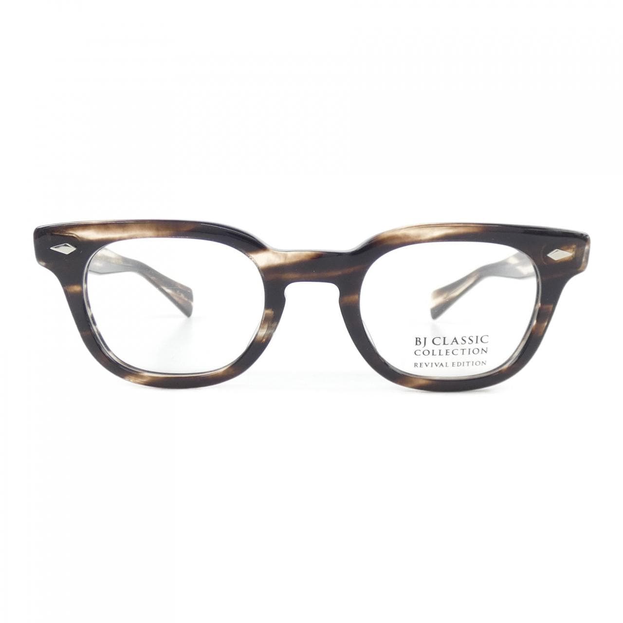 ビージェイクラシック BJ CLASSIC BJ STADIUM EYEWEAR