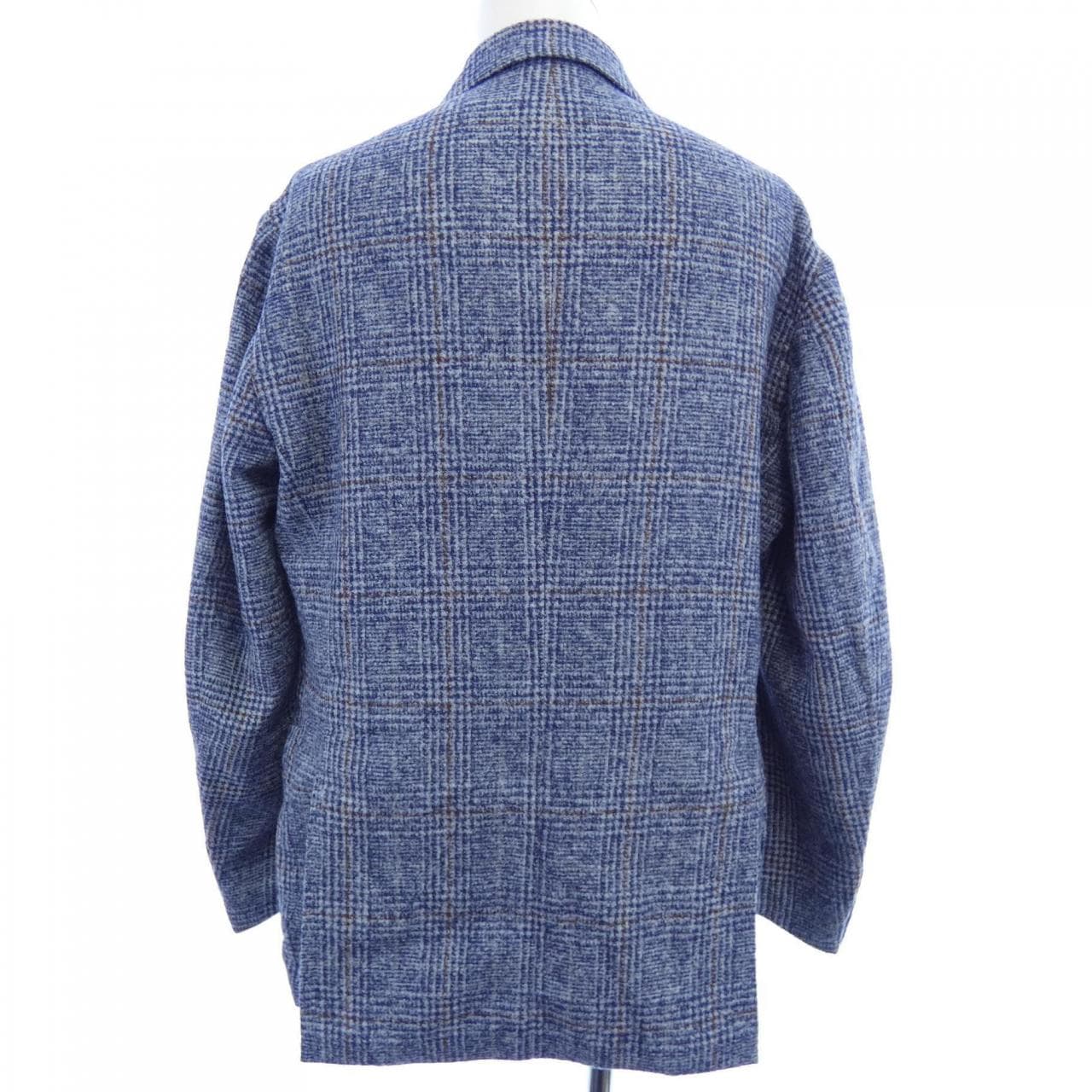 スティレラティーノ STILE LATINO NAPOLI ジャケット