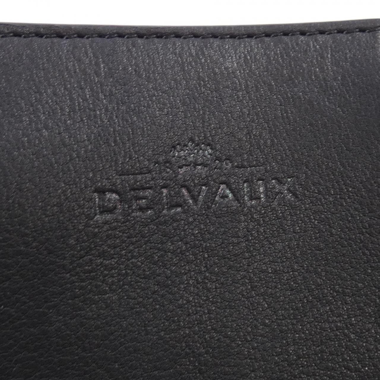 デルボー DELVAUX BRILLANT L'XXL BAG