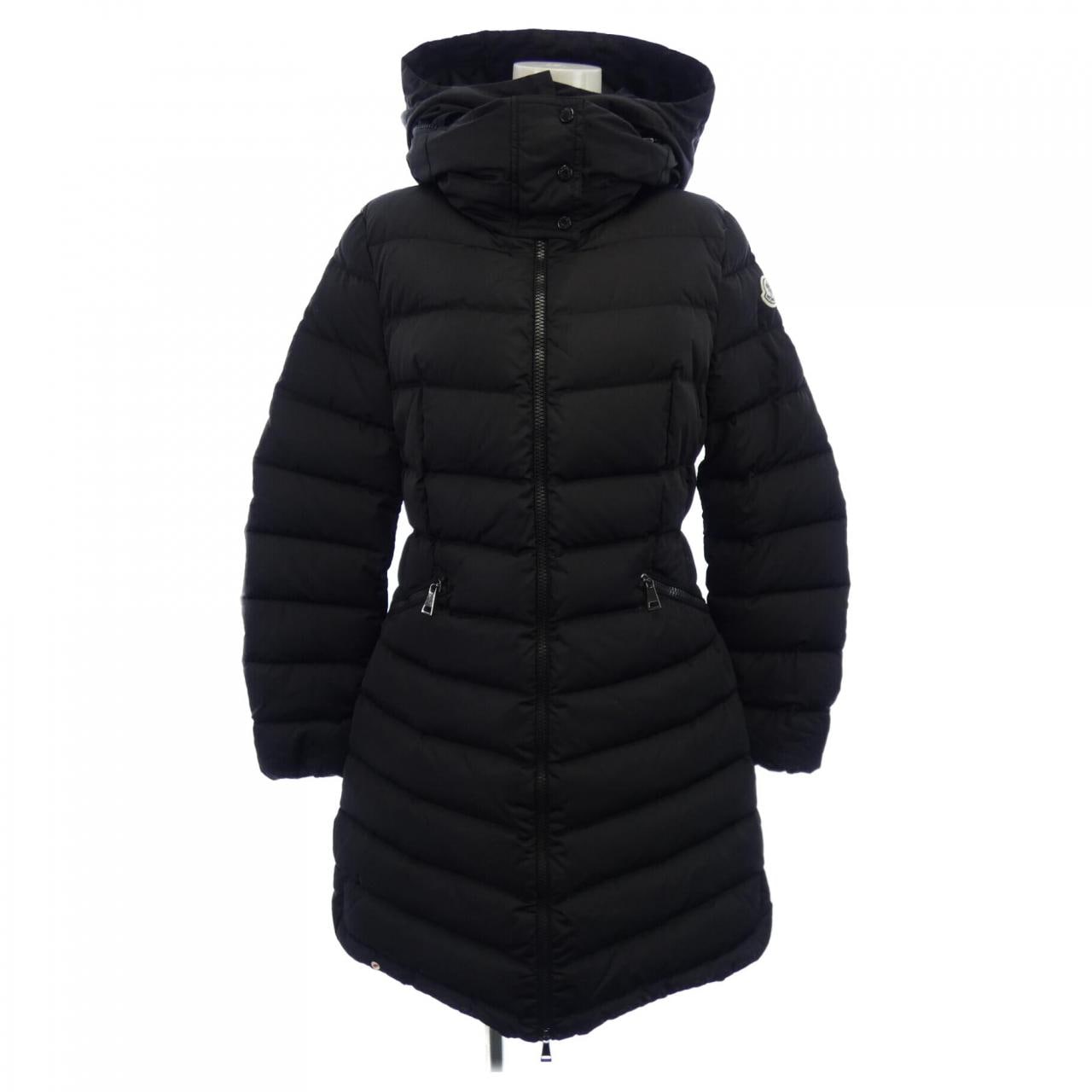 モンクレール MONCLER FLAMMETTE ダウンコート