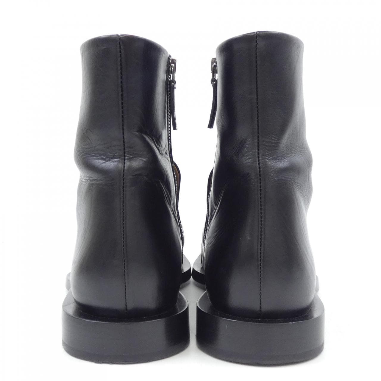 ジルサンダー JIL SANDER JS35042A ブーツ