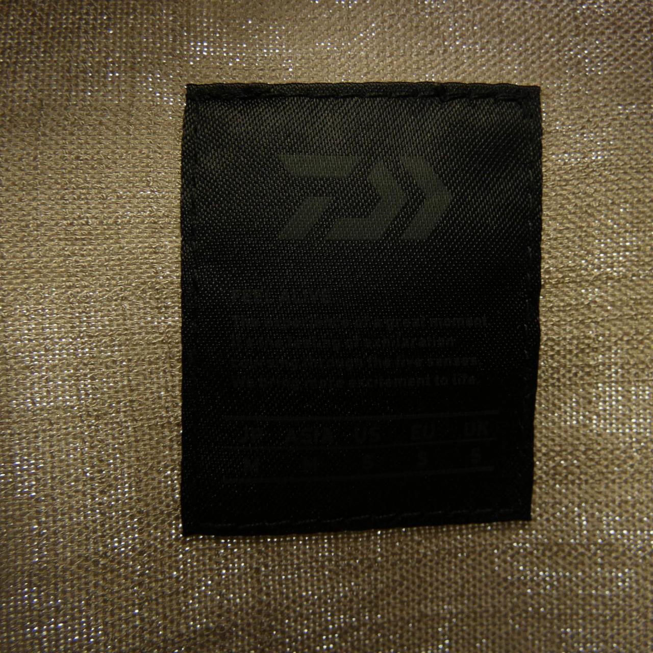 ダイワピア39 DAIWA PIER39 S／Sシャツ