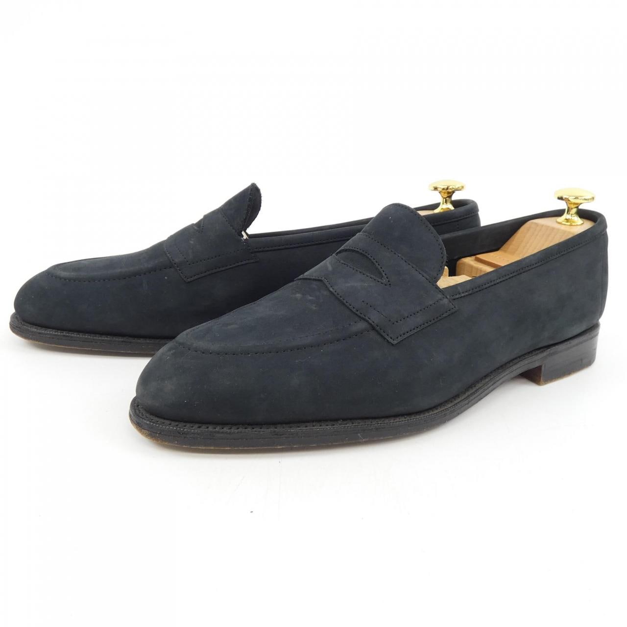 エドワードグリーン EDWARD GREEN 72595 シューズ