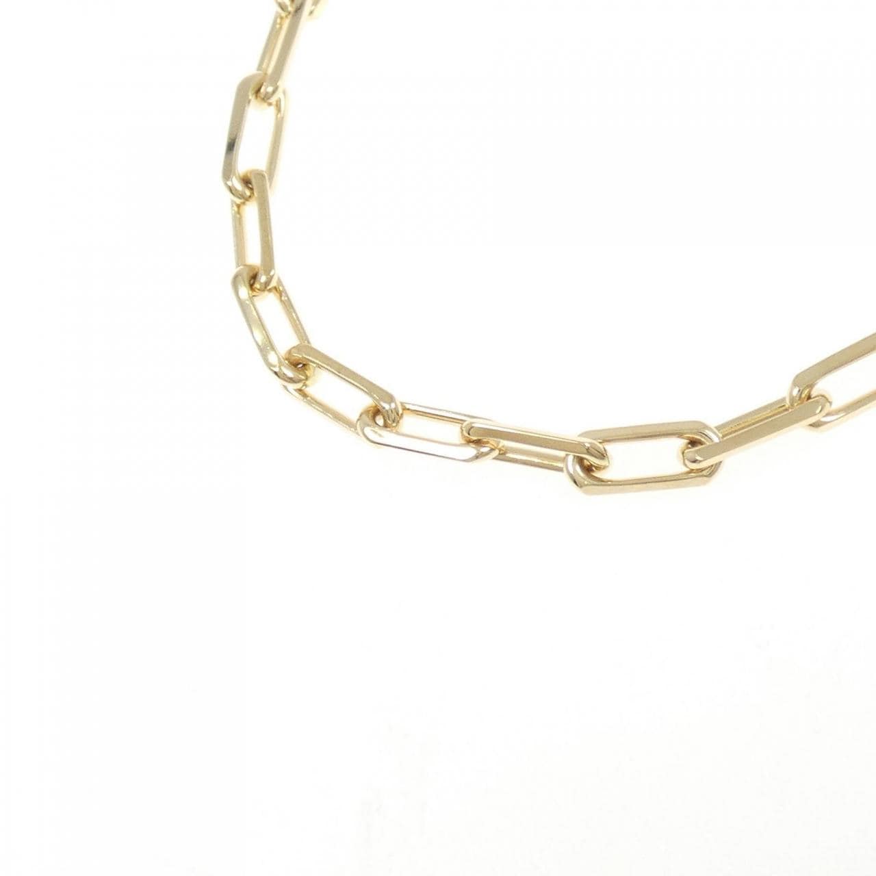 カルティエ サントス ネックレス