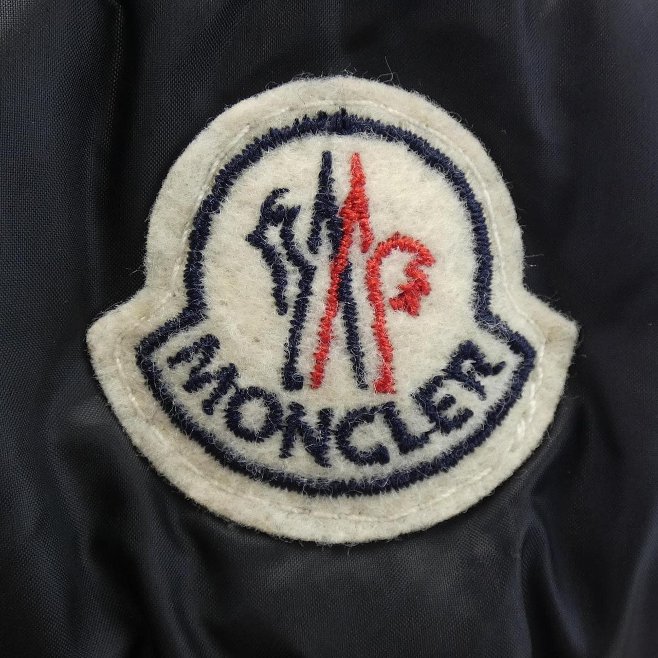 モンクレール MONCLER HERMINE ダウンコート