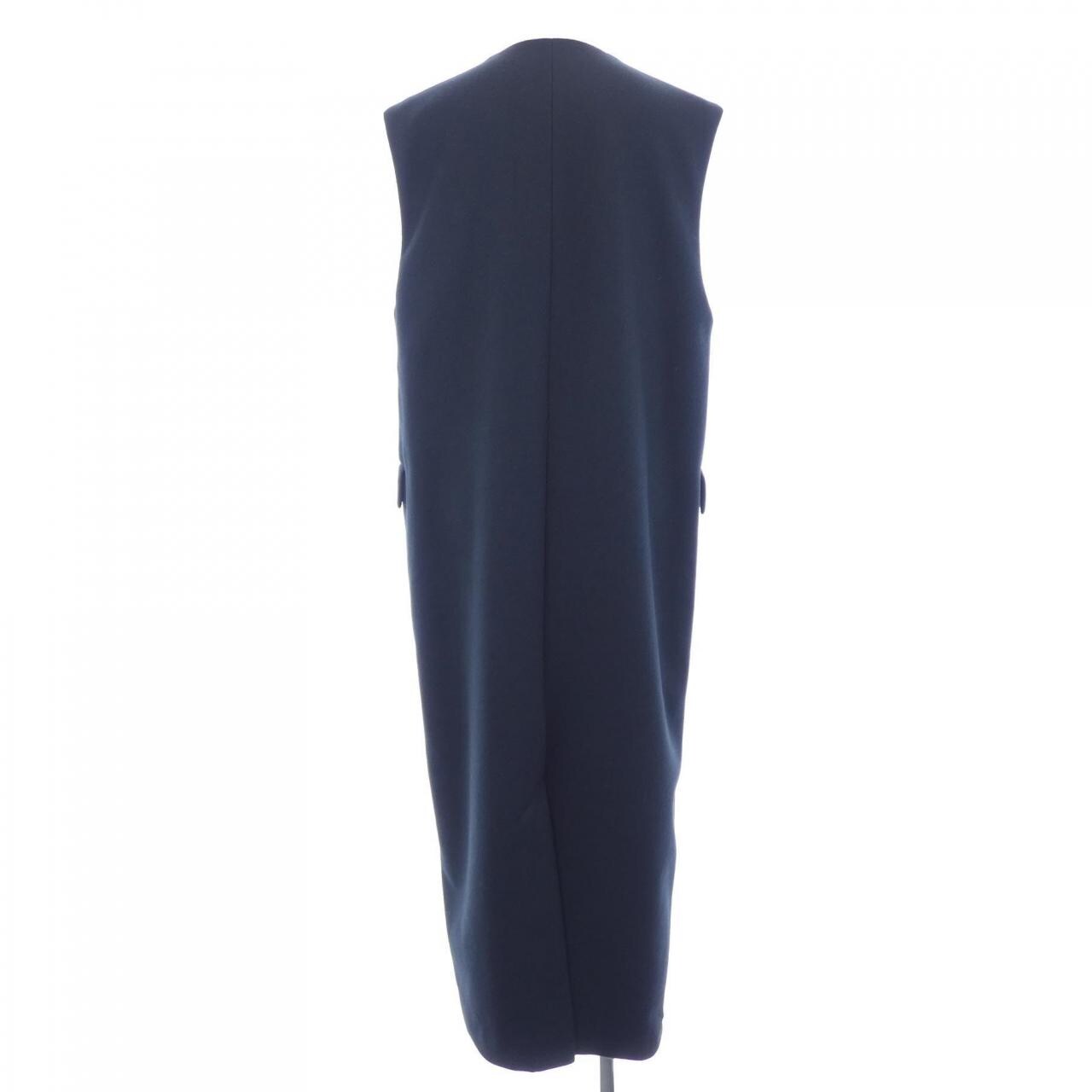 エミ emmi ロングベスト