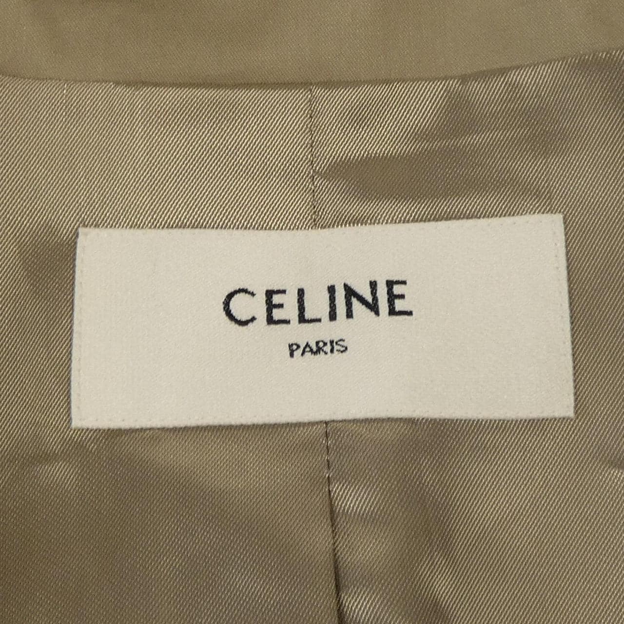セリーヌ CELINE 2M822460Q コート