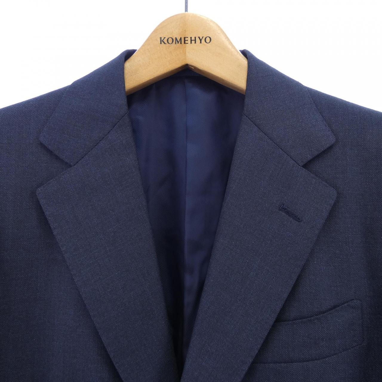 ビームスエフ BEAMS F スーツ