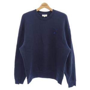 メゾンキツネ MAISON KITSUNE LM00302KM0307 スウェット