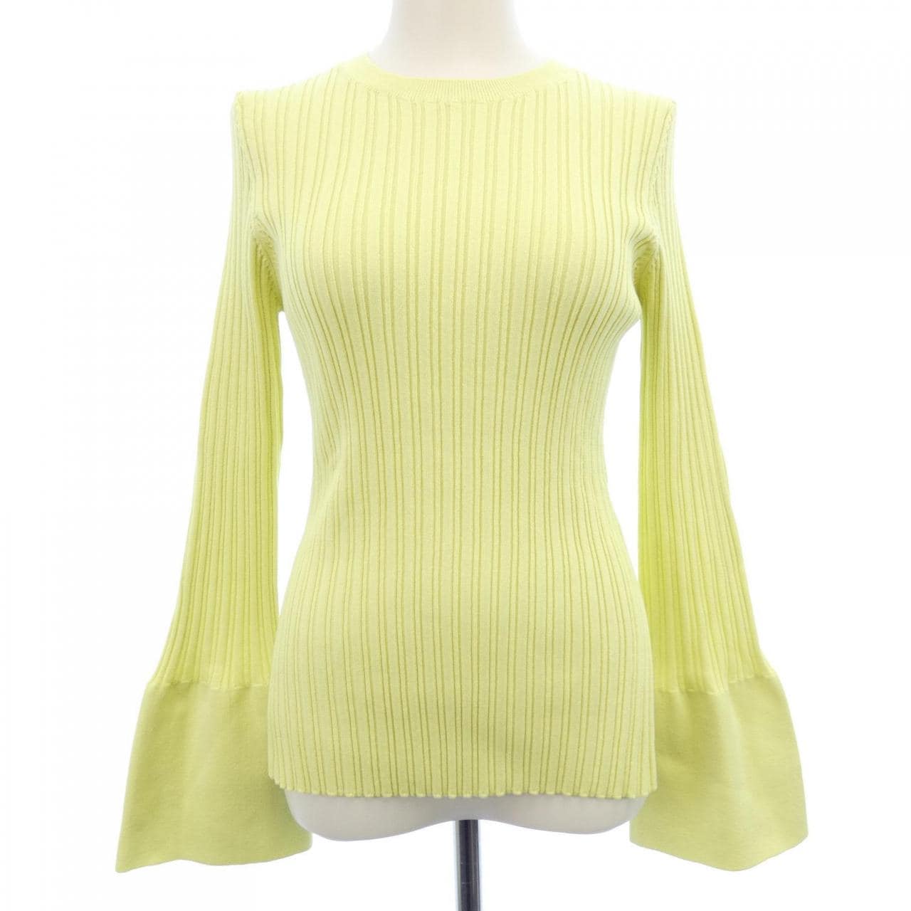 ランバンオンブルー LANVIN en Bleu ニット