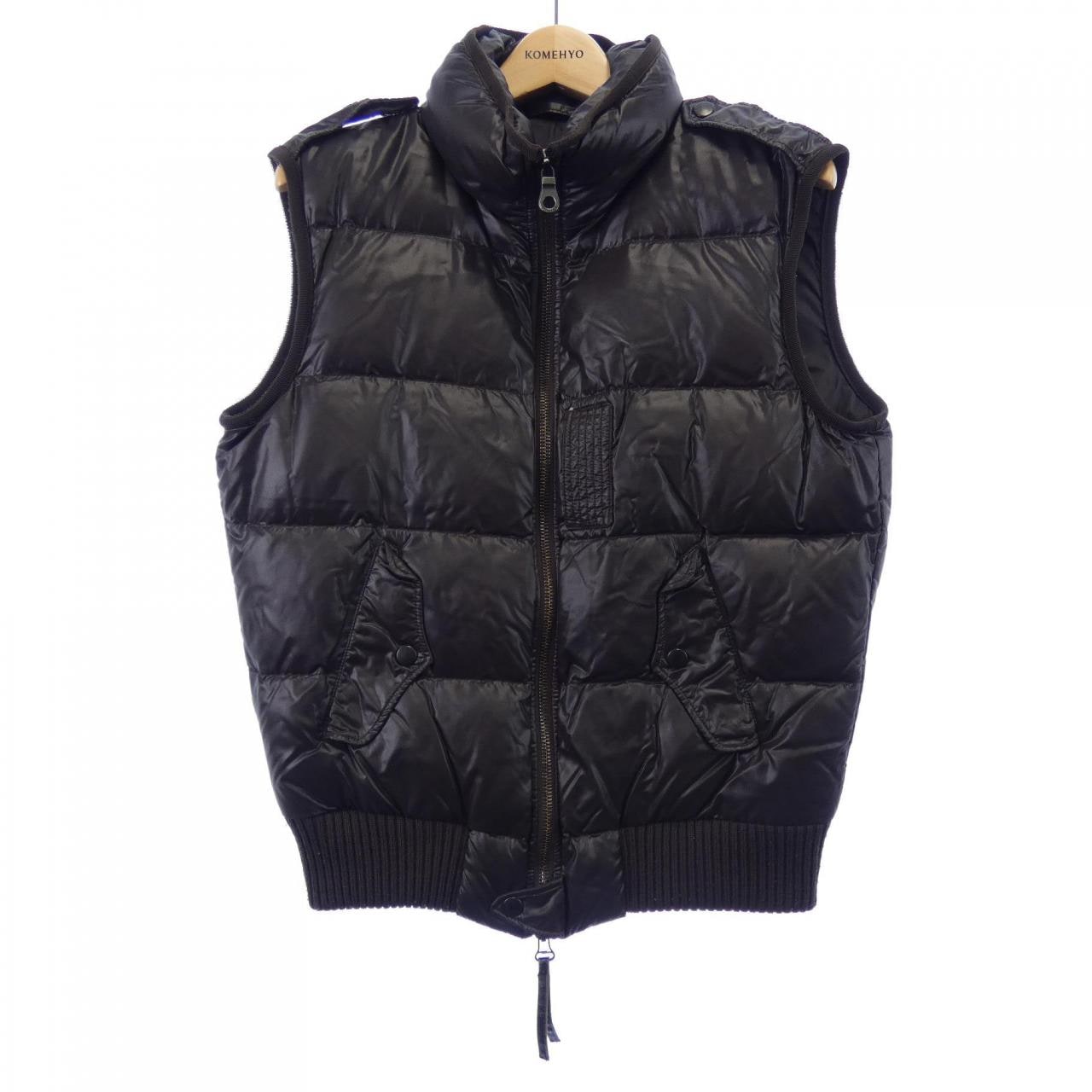 デュベティカ DUVETICA ダウンベスト