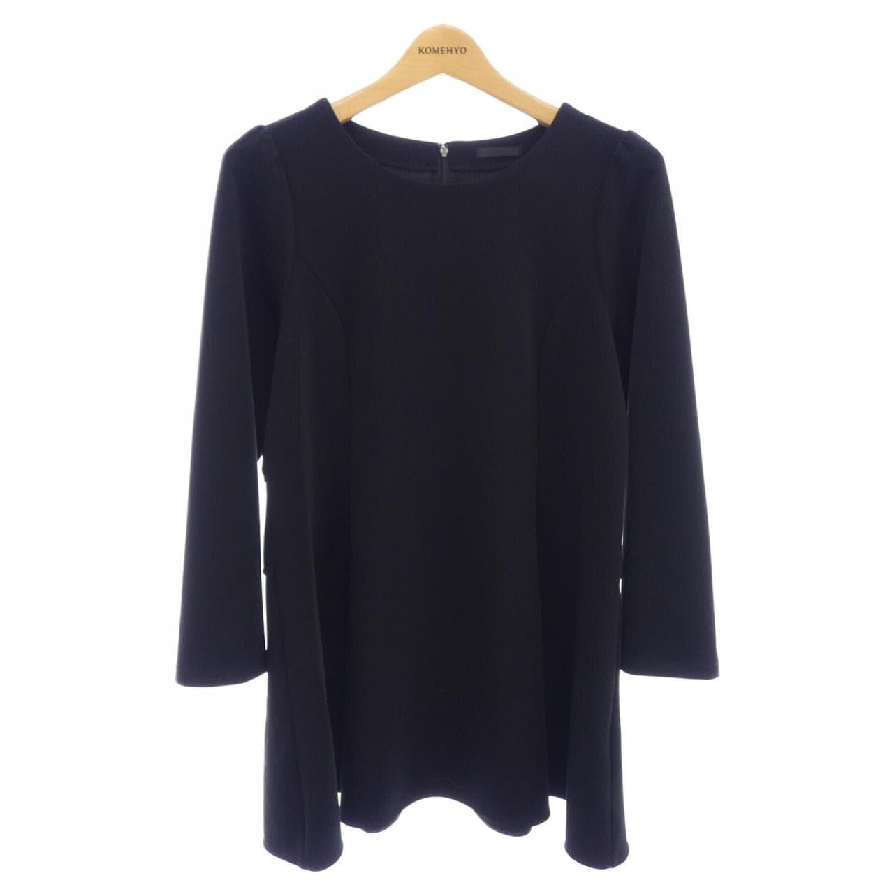 トゥービーシック TO BE CHIC W5P10-630-09 トップス