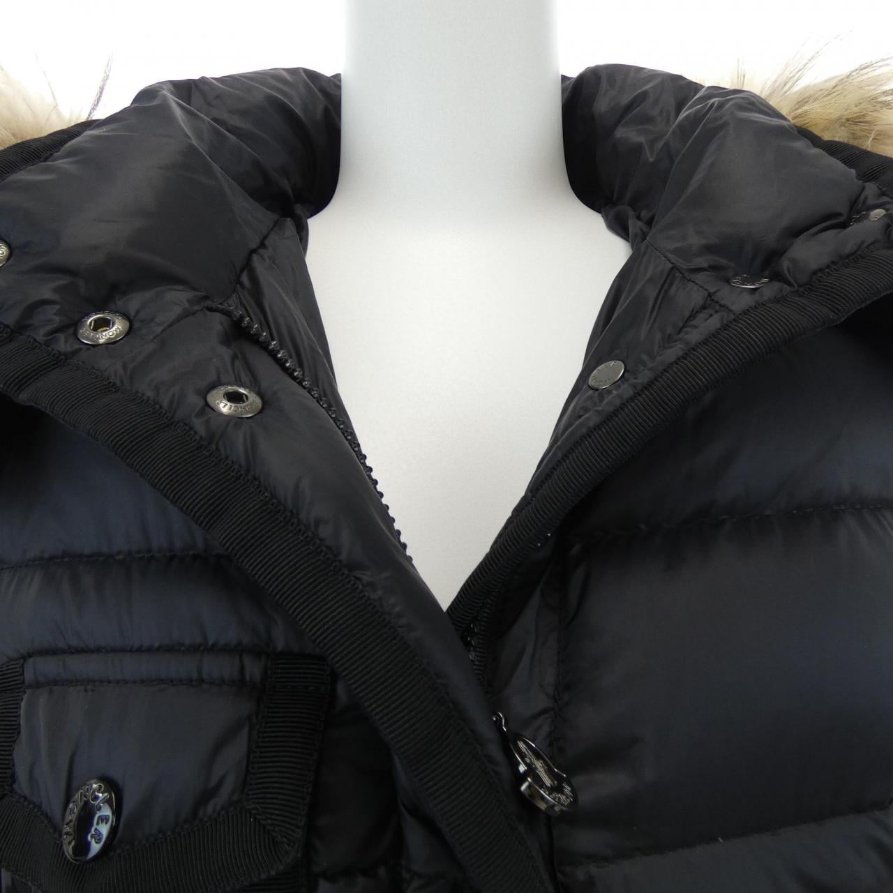 モンクレール MONCLER HERMIFUR ダウンコート