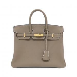 【未使用品】エルメス バーキン 25cm 041344CC バッグ
