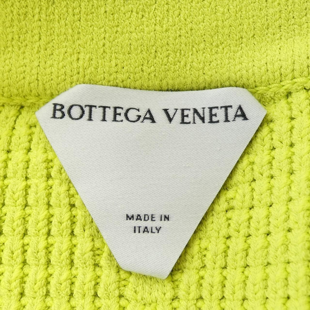 ボッテガヴェネタ BOTTEGA VENETA 701955 V1Z30 ニット