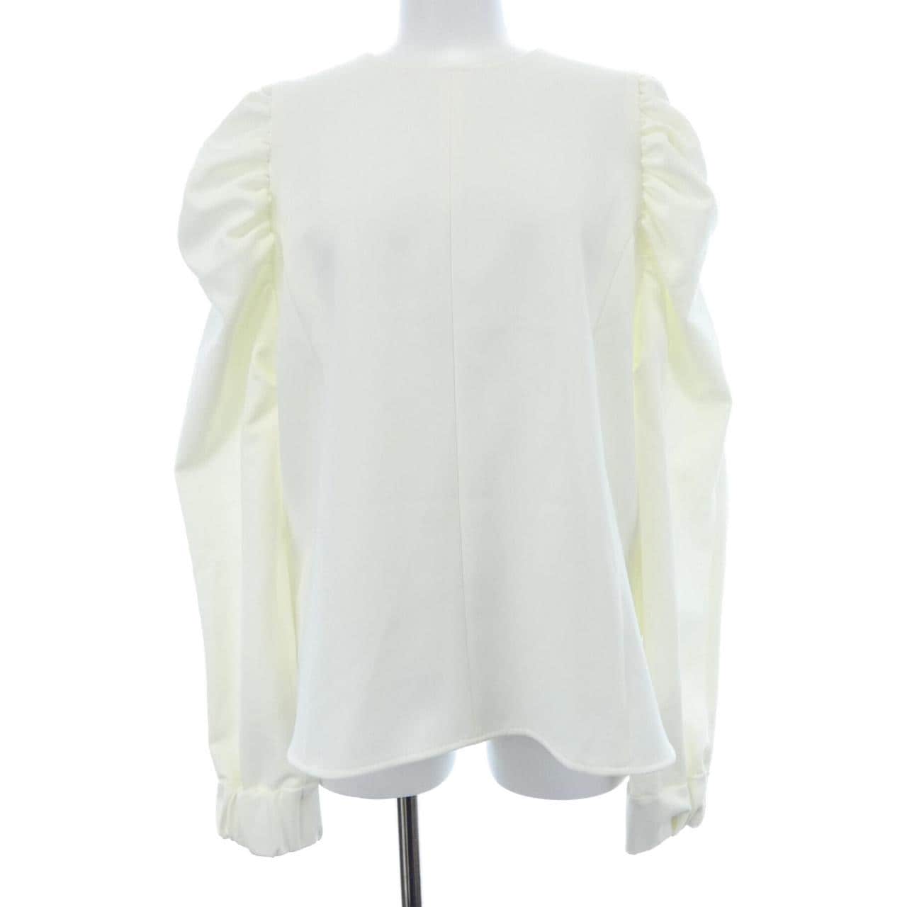 ヨリ yori YR21-23110AW トップス