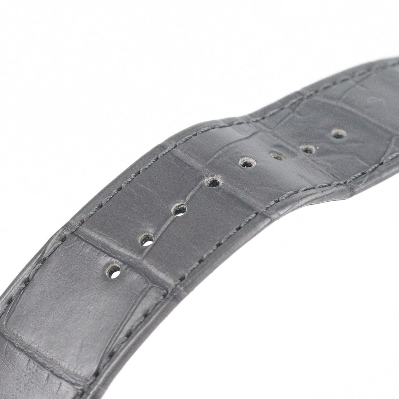 カルティエ パシャ･ドゥ･カルティエ トゥールビヨン PG WHPA0006 PG･RG 手巻