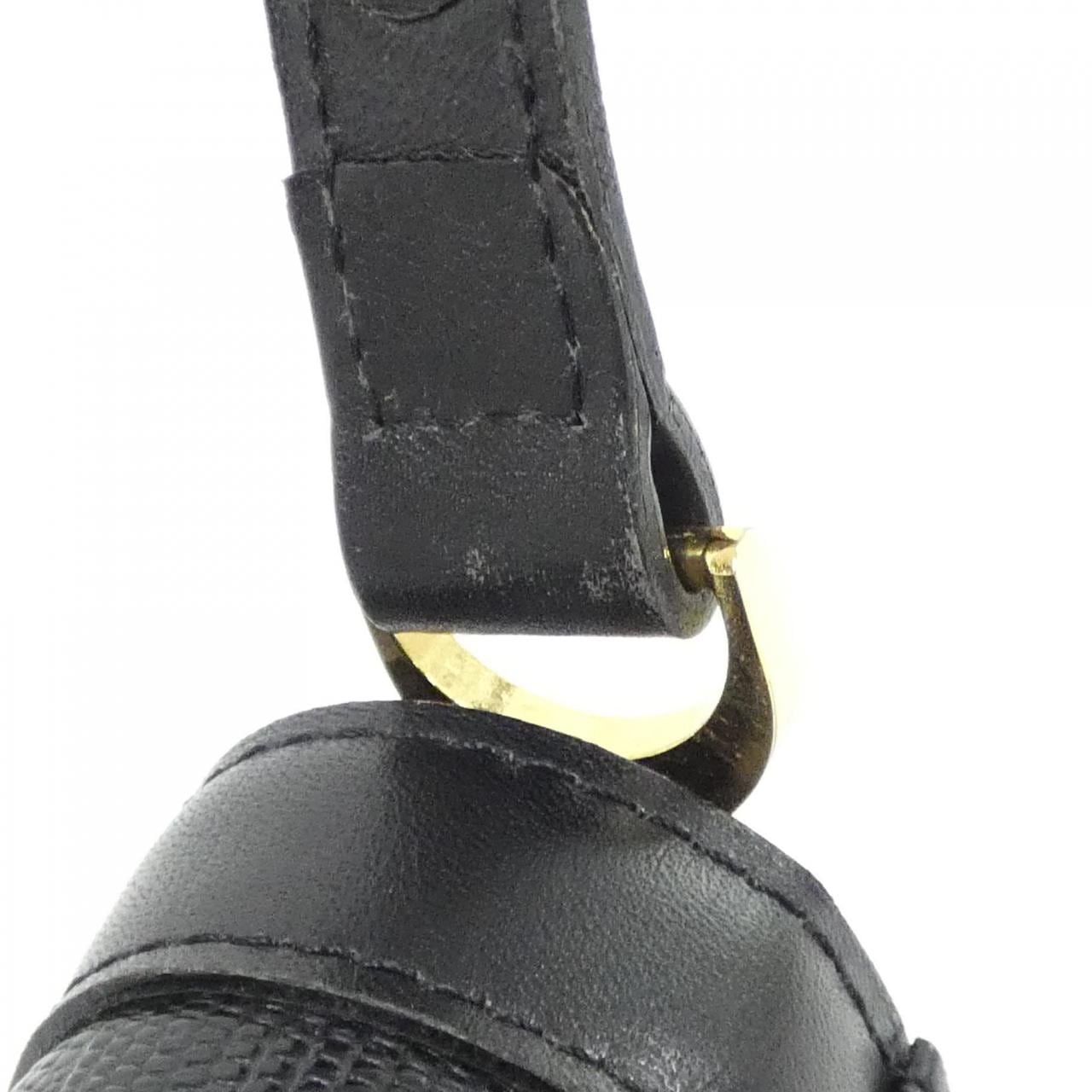 【ヴィンテージ】イヴサンローラン ショルダーバッグ