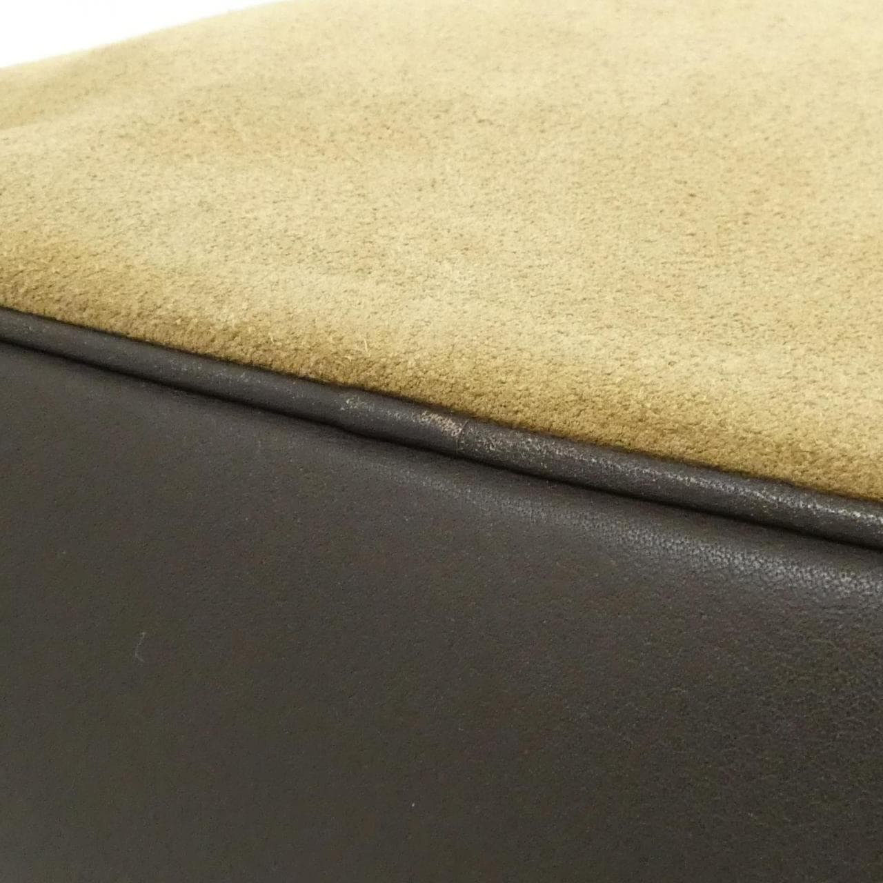 【ヴィンテージ】ロエベ ショルダーバッグ