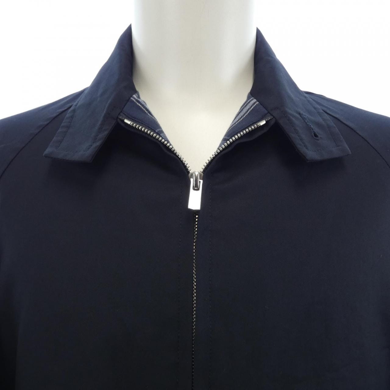 グレンフェル GRENFELL ジャケット