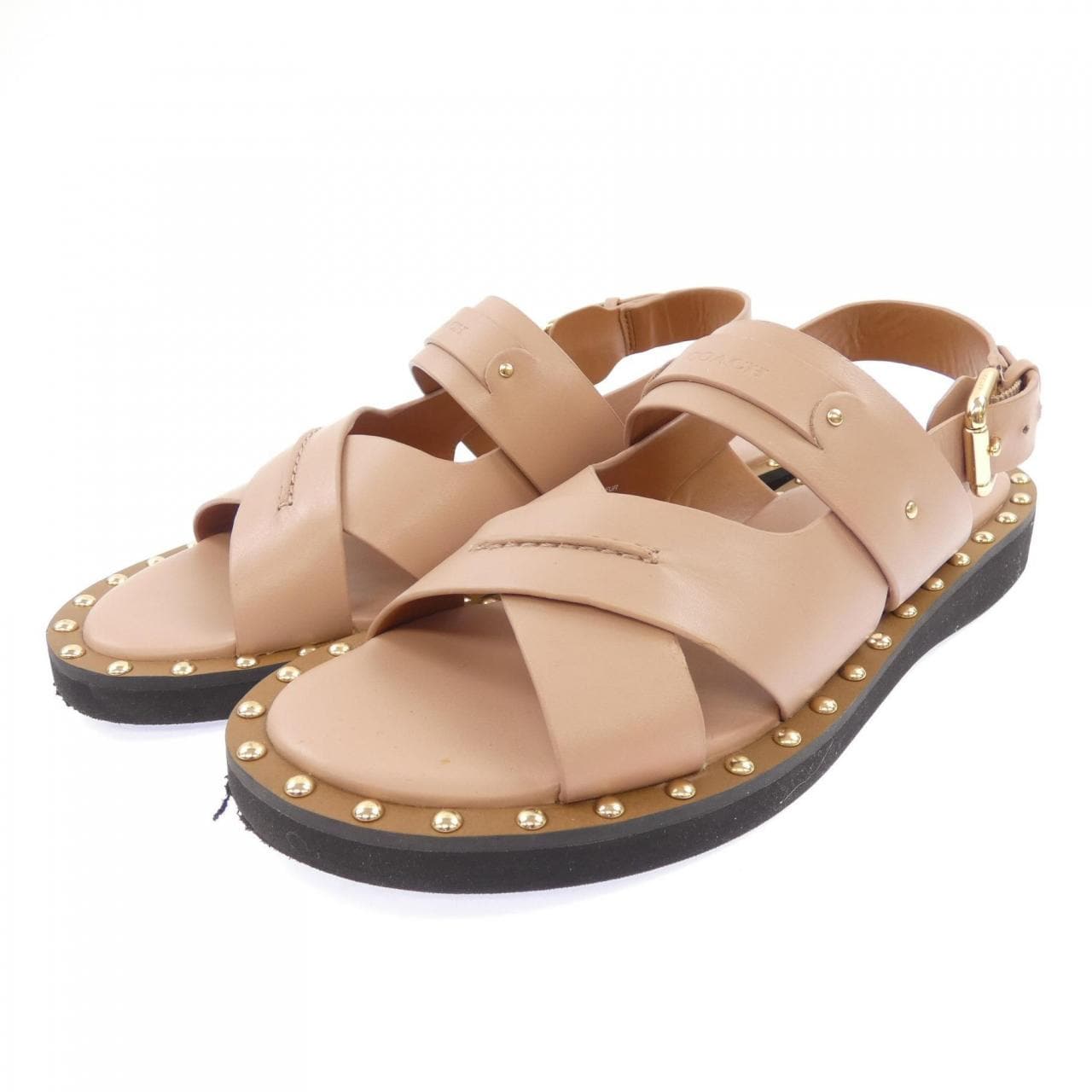 コーチ COACH サンダル