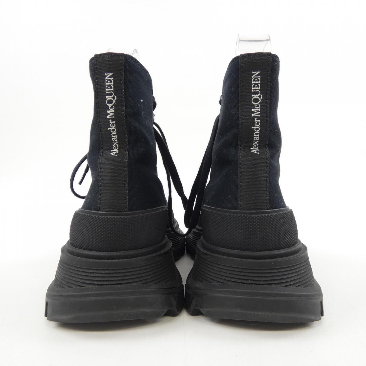 アレキサンダーマックイーン ALEXANDER McQUEEN 611706 シューズ