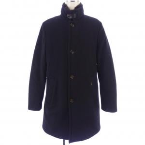 ムーレー MOORER BOND/FUR-LE ダウンコート