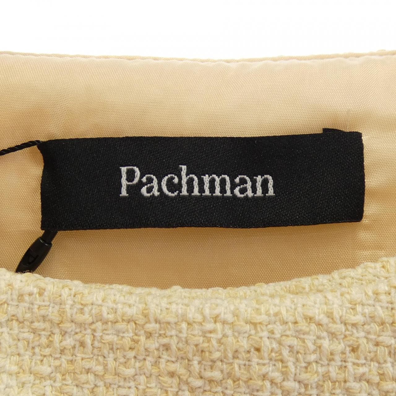 パハマン Pachman トップス