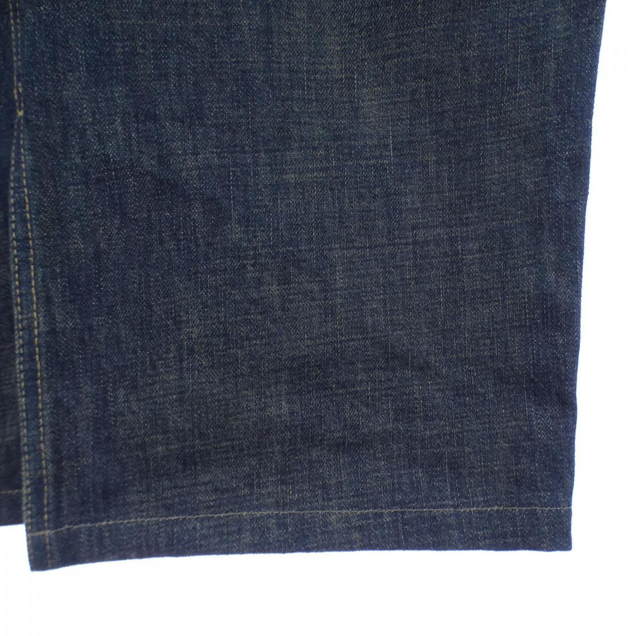 【ヴィンテージ】グッチ GUCCI 205-1389-3105 スカート