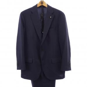 ラルディーニ LARDINI スーツ