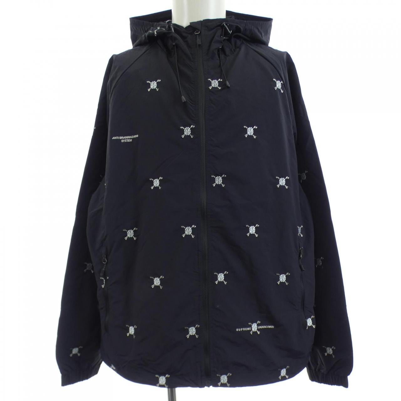 シュプリーム SUPREME UNDERCOVER ジャケット