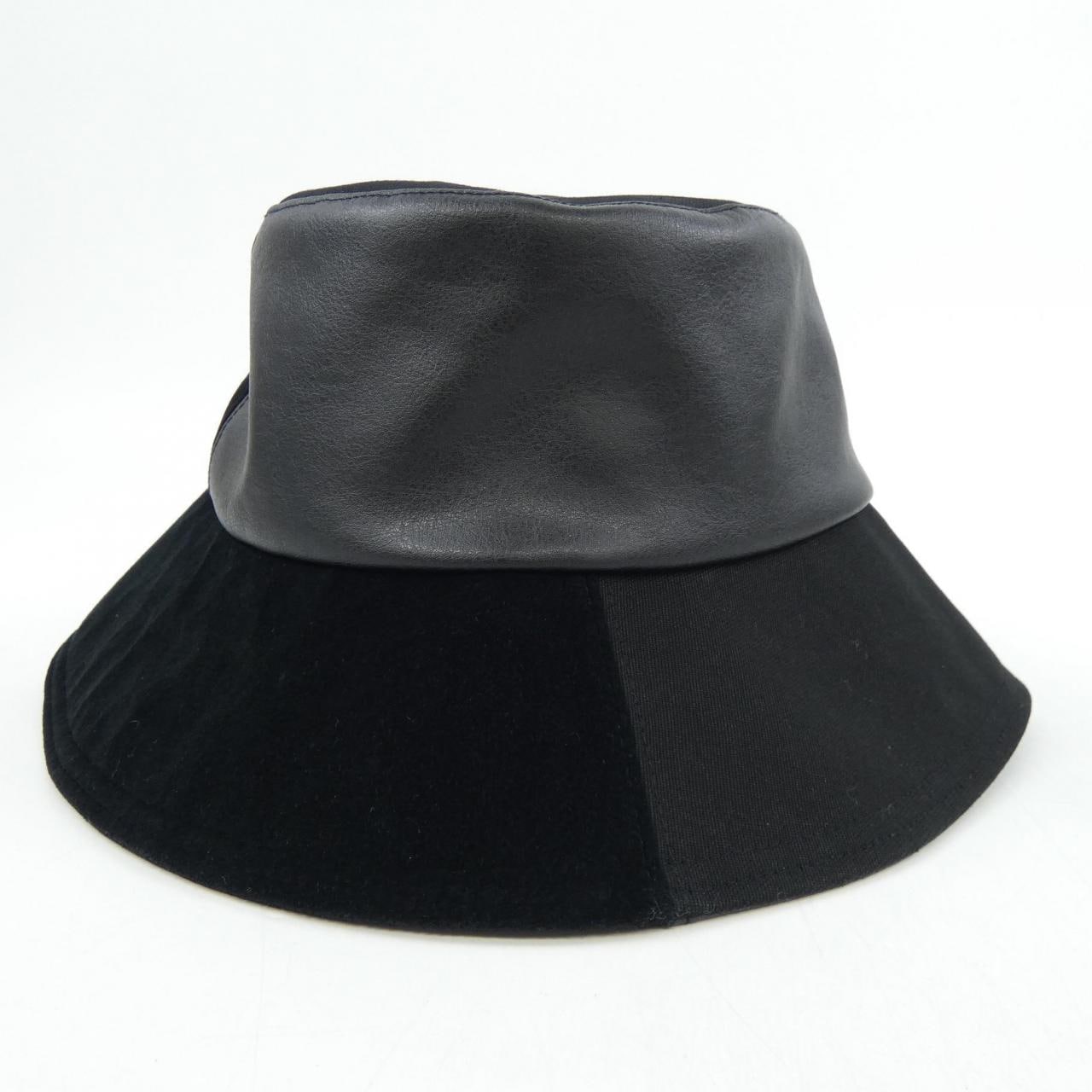 リミフゥ LIMI feu L0-H02-881-1 キャップ