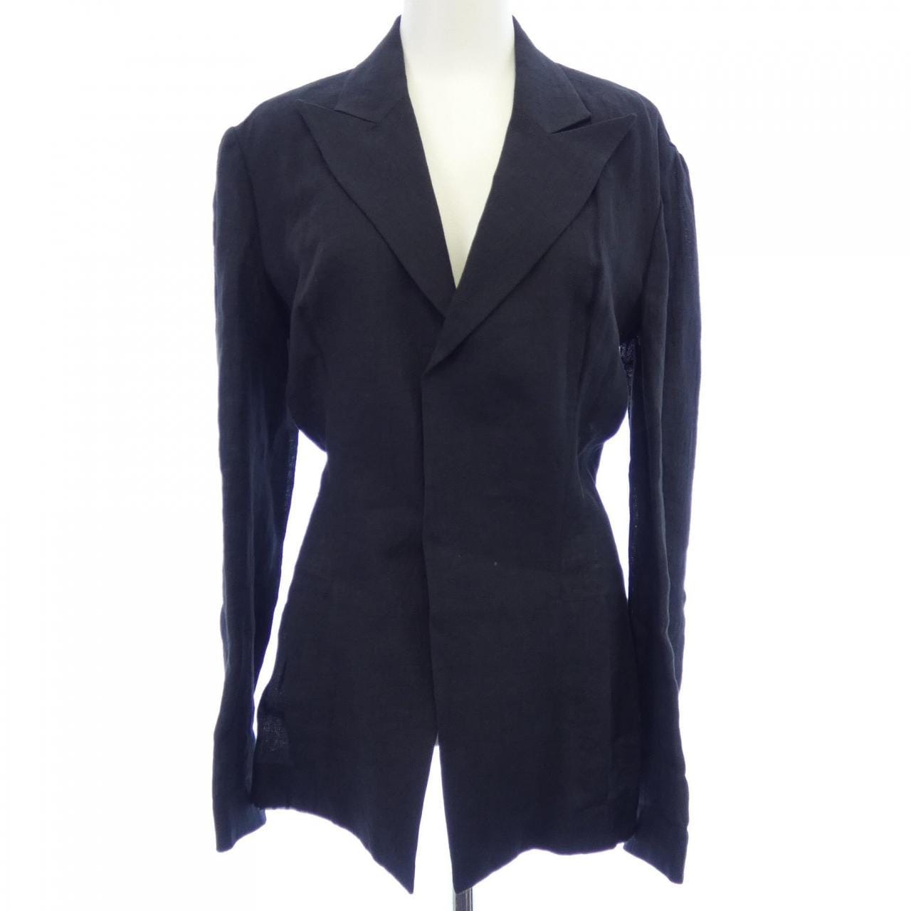 ヨウジヤマモト YOHJI YAMAMOTO FN-J08-301 ジャケット