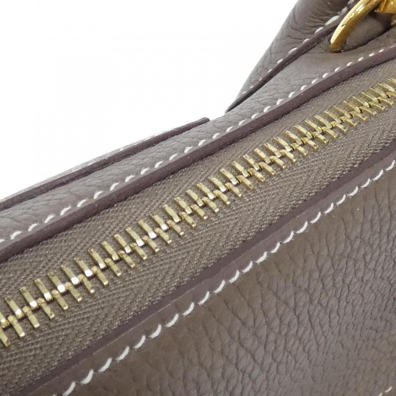 エルメス ボリード 31cm 073419CC バッグ