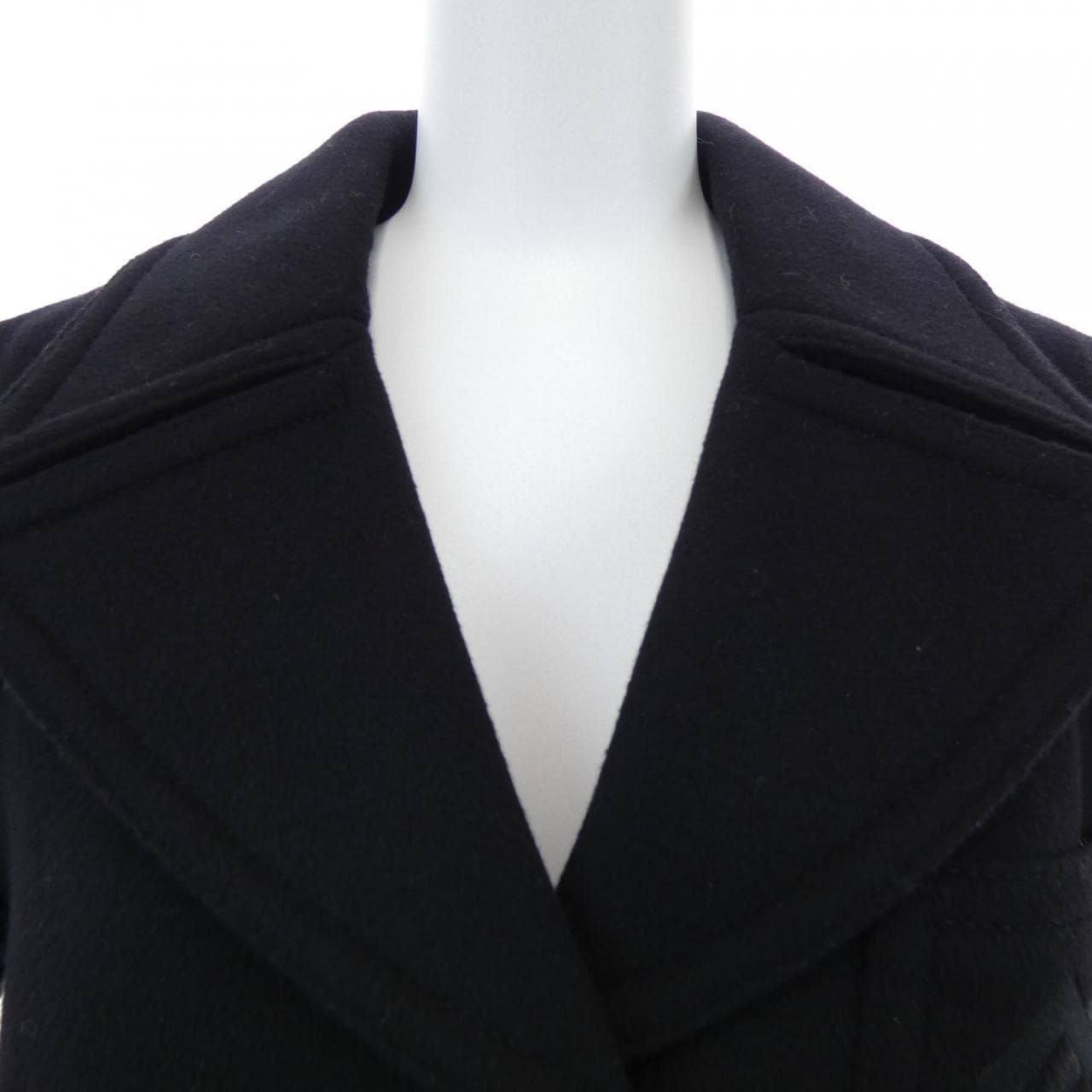 グッチ GUCCI ダブルG エンブロイダリー 657054 ZAG3M コート