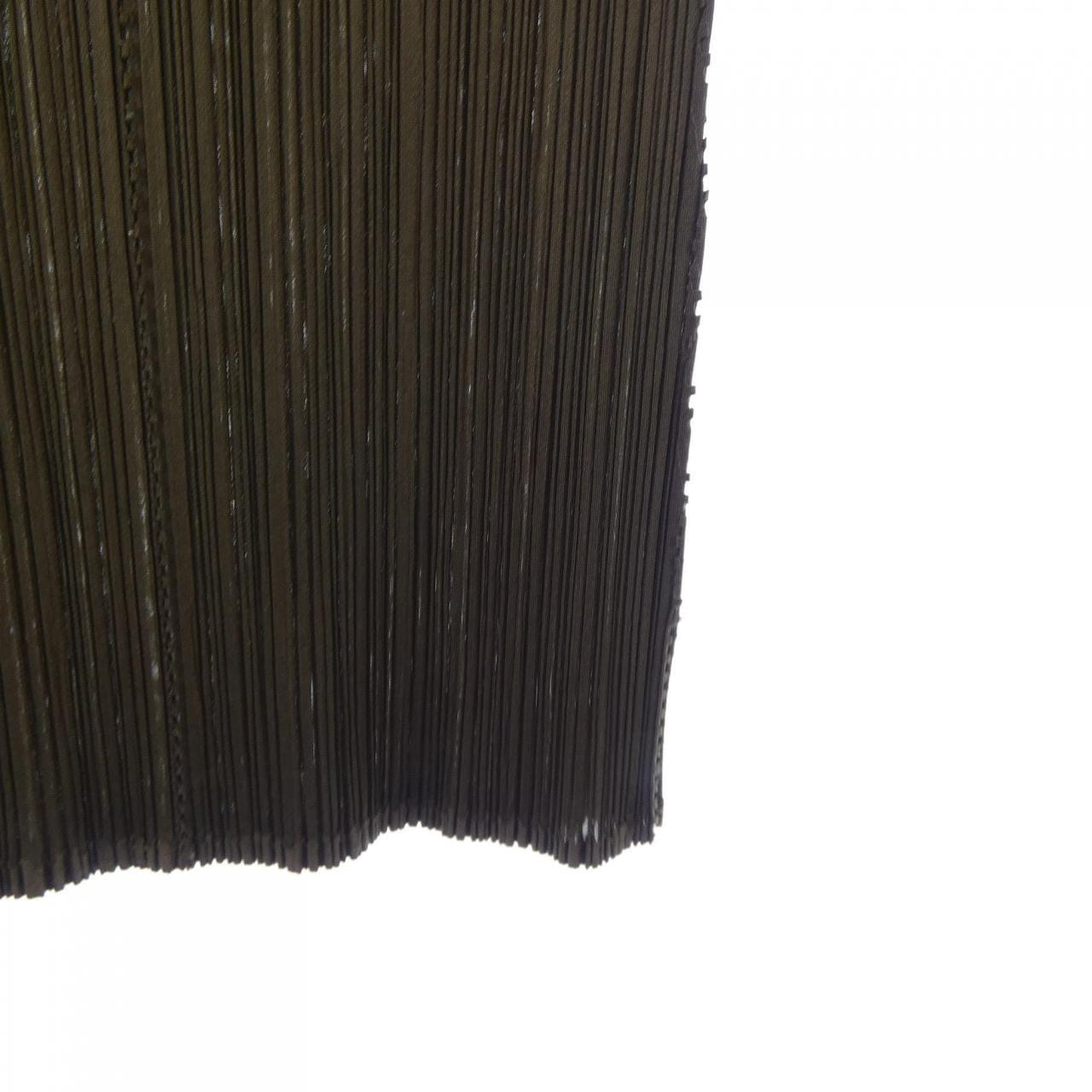 プリーツプリーズ PLEATS PLEASE PP33-JG175 スカート